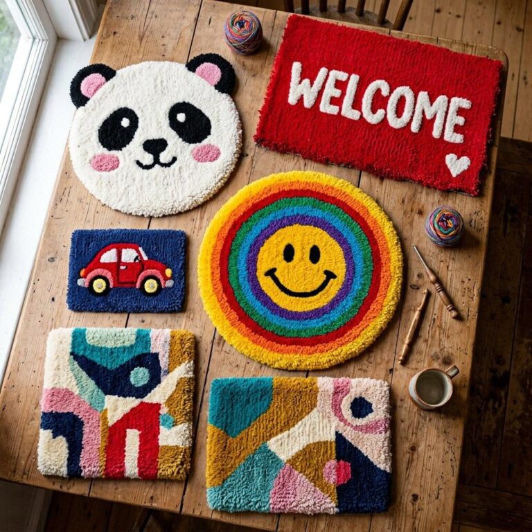 Rug & Mat