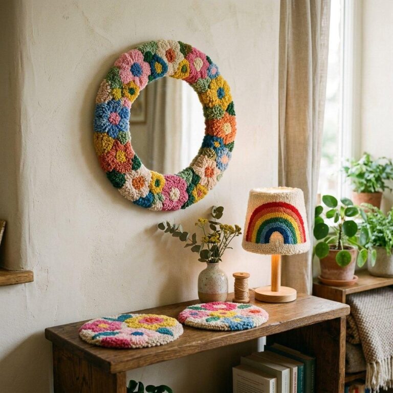Home Decor