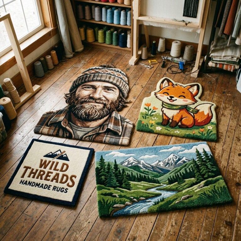 Custom Designs